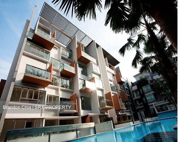 Balcon East (D16), Apartment #217258401